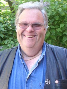 Mats Haglund